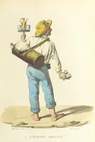 Picture 68 of 86 from Usi e costumi di Napoli e contorni descritti e dipinti. Opera diretta da F. de Bourcard (1853), leaf 339