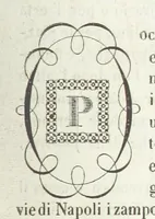 Picture 71 of 86 from Usi e costumi di Napoli e contorni descritti e dipinti. Opera diretta da F. de Bourcard (1853), leaf 351