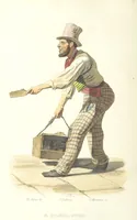 Picture 13 of 86 from Usi e costumi di Napoli e contorni descritti e dipinti. Opera diretta da F. de Bourcard (1853), leaf 76