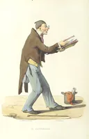 Picture 16 of 86 from Usi e costumi di Napoli e contorni descritti e dipinti. Opera diretta da F. de Bourcard (1853), leaf 98