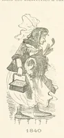 Picture 11 of 25 from Recherches sur Fontainebleau. Précédées d'un portrait de l'auteur et d'un manuscrit inédit de N. de Fer, 1699. [Articles reprinted from the “Abeille de Fontainebleau,” edited by Maurice Bourges (1896), leaf 215