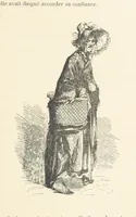 An illustration from Recherches sur Fontainebleau. Précédées d'un portrait de l'auteur et d'un manuscrit inédit de N. de Fer, 1699. [Articles reprinted from the “Abeille de Fontainebleau,” edited by Maurice Bourges (1896)