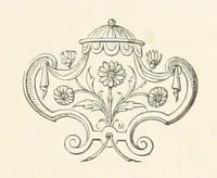 Picture 16 of 25 from Recherches sur Fontainebleau. Précédées d'un portrait de l'auteur et d'un manuscrit inédit de N. de Fer, 1699. [Articles reprinted from the “Abeille de Fontainebleau,” edited by Maurice Bourges (1896), leaf 259