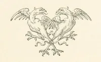 Picture 17 of 25 from Recherches sur Fontainebleau. Précédées d'un portrait de l'auteur et d'un manuscrit inédit de N. de Fer, 1699. [Articles reprinted from the “Abeille de Fontainebleau,” edited by Maurice Bourges (1896), leaf 261