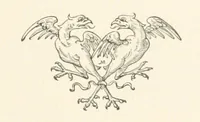 Picture 18 of 25 from Recherches sur Fontainebleau. Précédées d'un portrait de l'auteur et d'un manuscrit inédit de N. de Fer, 1699. [Articles reprinted from the “Abeille de Fontainebleau,” edited by Maurice Bourges (1896), leaf 331