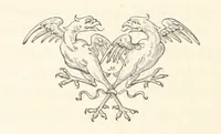 Picture 24 of 25 from Recherches sur Fontainebleau. Précédées d'un portrait de l'auteur et d'un manuscrit inédit de N. de Fer, 1699. [Articles reprinted from the “Abeille de Fontainebleau,” edited by Maurice Bourges (1896), leaf 474