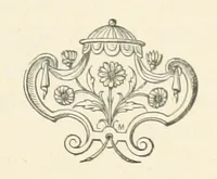 Picture 4 of 25 from Recherches sur Fontainebleau. Précédées d'un portrait de l'auteur et d'un manuscrit inédit de N. de Fer, 1699. [Articles reprinted from the “Abeille de Fontainebleau,” edited by Maurice Bourges (1896), leaf 59