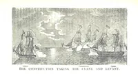 Picture 19 of 21 from The Naval Monument, containing official and other accounts of all the battles fought between the navies of the United States and Great Britain during the late war; and an account of the war with Algiers. With twenty-five engravings, to which is annexed a naval register of the United States ... brought down to ... 1836 (1836), leaf 227