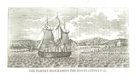 Picture 7 of 21 from The Naval Monument, containing official and other accounts of all the battles fought between the navies of the United States and Great Britain during the late war; and an account of the war with Algiers. With twenty-five engravings, to which is annexed a naval register of the United States ... brought down to ... 1836 (1836), leaf 66