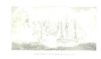 Picture 9 of 21 from The Naval Monument, containing official and other accounts of all the battles fought between the navies of the United States and Great Britain during the late war; and an account of the war with Algiers. With twenty-five engravings, to which is annexed a naval register of the United States ... brought down to ... 1836 (1836), leaf 77