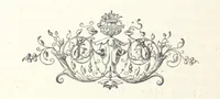 An illustration from The History of Norway. [With maps (1886)