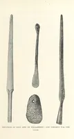 An illustration from The History of Norway. [With maps (1886)
