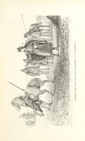 An illustration from The History of Norway. [With maps (1886)