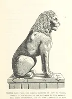 An illustration from The History of Norway. [With maps (1886)