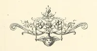 An illustration from The History of Norway. [With maps (1886)