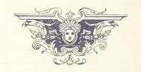An illustration from The History of Norway. [With maps (1886)