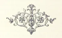 An illustration from The History of Norway. [With maps (1886)