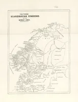 An illustration from The History of Norway. [With maps (1886)