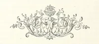 An illustration from The History of Norway. [With maps (1886)