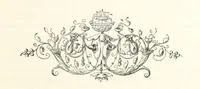 An illustration from The History of Norway. [With maps (1886)