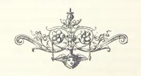 An illustration from The History of Norway. [With maps (1886)