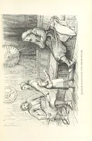 An illustration from The History of Norway. [With maps (1886)
