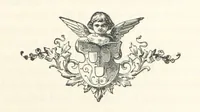 An illustration from The History of Norway. [With maps (1886)