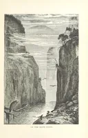 An illustration from The History of Norway. [With maps (1886)