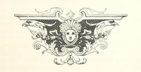An illustration from The History of Norway. [With maps (1886)