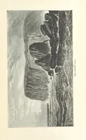 An illustration from The History of Norway. [With maps (1886)