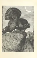 An illustration from The History of Norway. [With maps (1886)