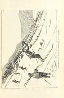 An illustration from The History of Norway. [With maps (1886)