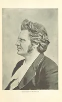 An illustration from The History of Norway. [With maps (1886)