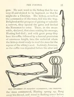 An illustration from The History of Norway. [With maps (1886)