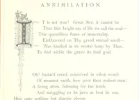 Picture 30 of 112 from Musings in Maoriland ... [In verse.] With an historical sketch by Sir Robert Stout and preface by Sir George Grey. Illustrated, etc (1890), leaf 123