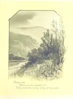 Picture 37 of 112 from Musings in Maoriland ... [In verse.] With an historical sketch by Sir Robert Stout and preface by Sir George Grey. Illustrated, etc (1890), leaf 145