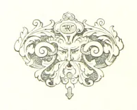 An illustration from Musings in Maoriland ... [In verse.] With an historical sketch by Sir Robert Stout and preface by Sir George Grey. Illustrated, etc (1890)