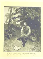 Picture 47 of 112 from Musings in Maoriland ... [In verse.] With an historical sketch by Sir Robert Stout and preface by Sir George Grey. Illustrated, etc (1890), leaf 173