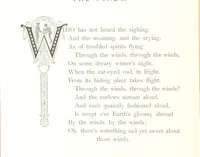 Picture 49 of 112 from Musings in Maoriland ... [In verse.] With an historical sketch by Sir Robert Stout and preface by Sir George Grey. Illustrated, etc (1890), leaf 178