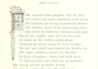 Picture 64 of 112 from Musings in Maoriland ... [In verse.] With an historical sketch by Sir Robert Stout and preface by Sir George Grey. Illustrated, etc (1890), leaf 221