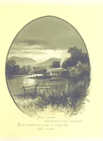 Picture 68 of 112 from Musings in Maoriland ... [In verse.] With an historical sketch by Sir Robert Stout and preface by Sir George Grey. Illustrated, etc (1890), leaf 235