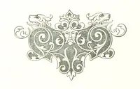 Picture 70 of 112 from Musings in Maoriland ... [In verse.] With an historical sketch by Sir Robert Stout and preface by Sir George Grey. Illustrated, etc (1890), leaf 242