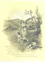Picture 75 of 112 from Musings in Maoriland ... [In verse.] With an historical sketch by Sir Robert Stout and preface by Sir George Grey. Illustrated, etc (1890), leaf 263
