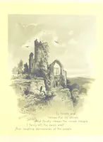 Picture 76 of 112 from Musings in Maoriland ... [In verse.] With an historical sketch by Sir Robert Stout and preface by Sir George Grey. Illustrated, etc (1890), leaf 281