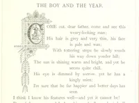 Picture 98 of 112 from Musings in Maoriland ... [In verse.] With an historical sketch by Sir Robert Stout and preface by Sir George Grey. Illustrated, etc (1890), leaf 335