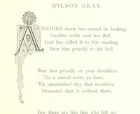 Picture 103 of 112 from Musings in Maoriland ... [In verse.] With an historical sketch by Sir Robert Stout and preface by Sir George Grey. Illustrated, etc (1890), leaf 363