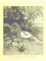 Picture 7 of 112 from Musings in Maoriland ... [In verse.] With an historical sketch by Sir Robert Stout and preface by Sir George Grey. Illustrated, etc (1890), leaf 37