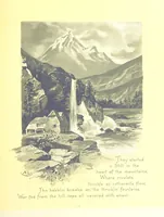 Picture 108 of 112 from Musings in Maoriland ... [In verse.] With an historical sketch by Sir Robert Stout and preface by Sir George Grey. Illustrated, etc (1890), leaf 395
