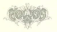 An illustration from Musings in Maoriland ... [In verse.] With an historical sketch by Sir Robert Stout and preface by Sir George Grey. Illustrated, etc (1890)
