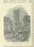 Picture 42 of 124 from All about Derbyshire ... With sixty illustrations, etc (1884), leaf 136